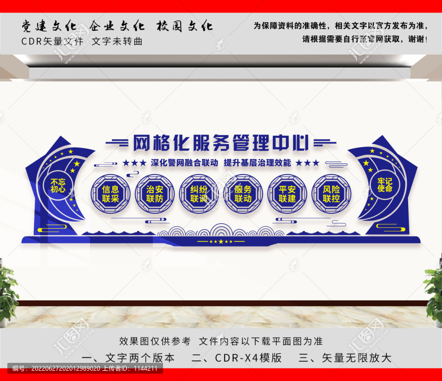 網(wǎng)格化服務(wù)管理中心