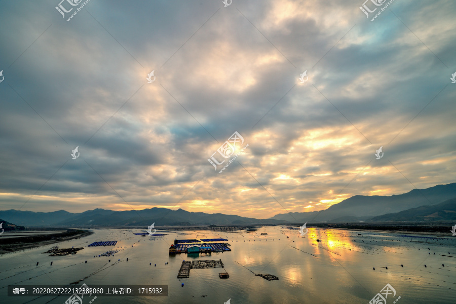 福建霞浦