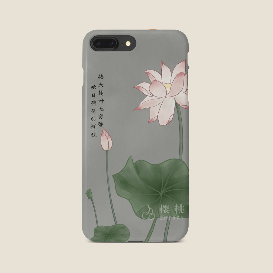 古風(fēng)手機殼