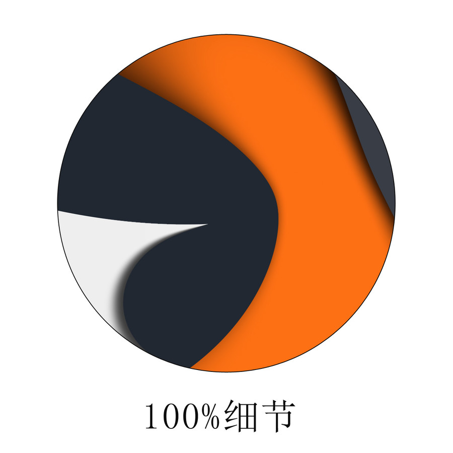 莫蘭迪幾何抽象裝飾畫