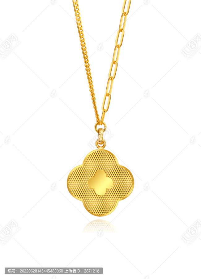 5G黃金套鏈