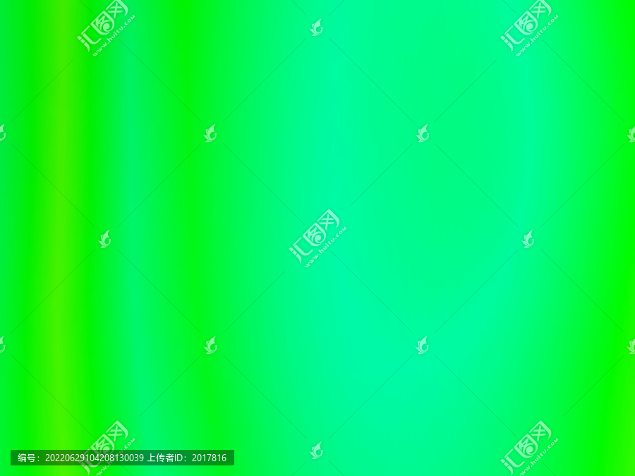 綠色漸變背景設(shè)計