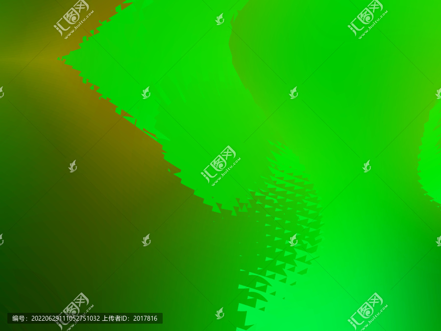 絢麗唯美背景裝飾畫