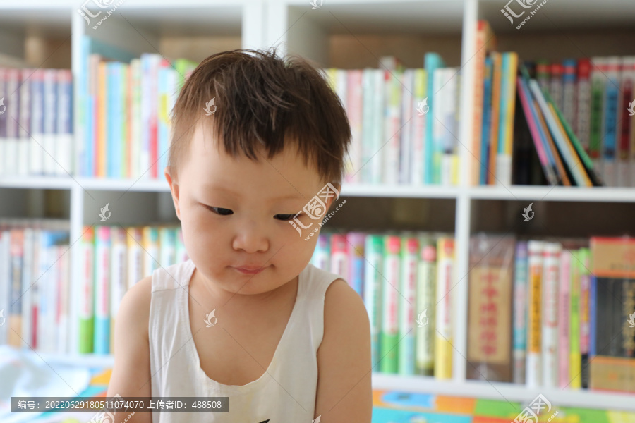 婴幼儿宝宝照