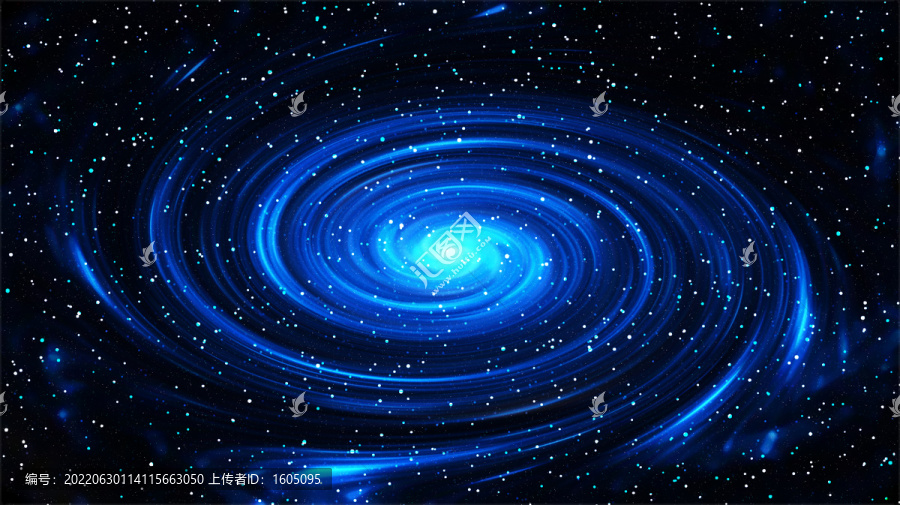 漩渦星系