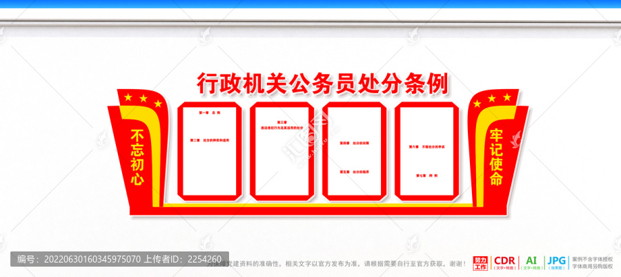 行政機(jī)關(guān)公務(wù)員處分條例