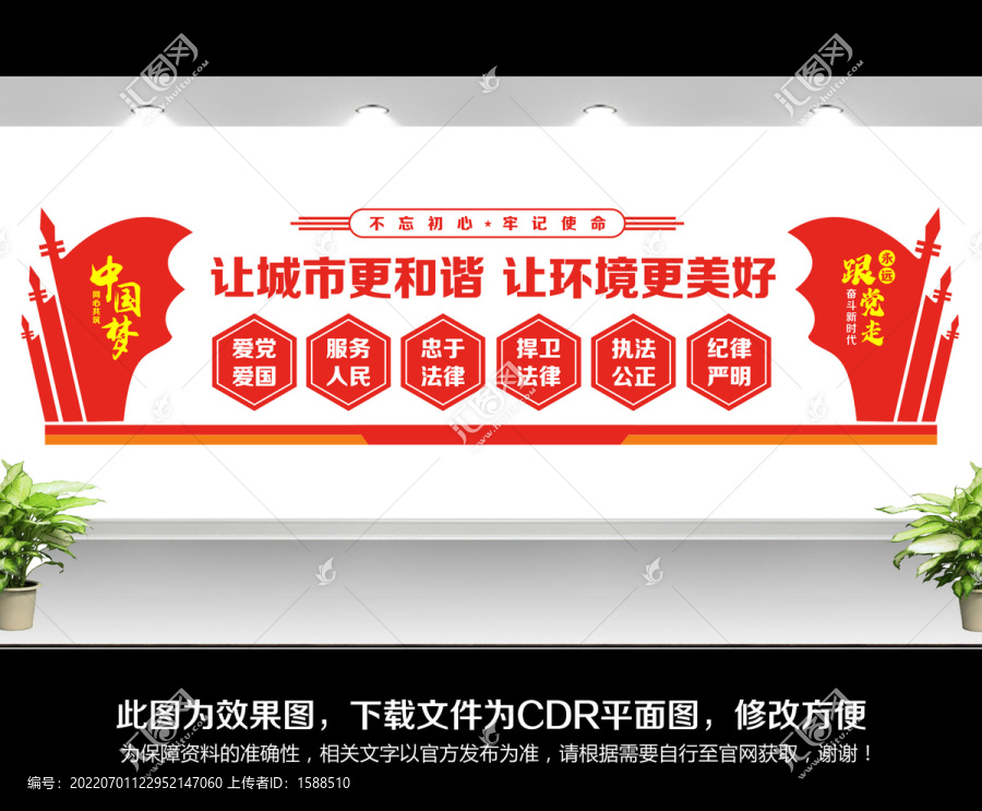 城市管理