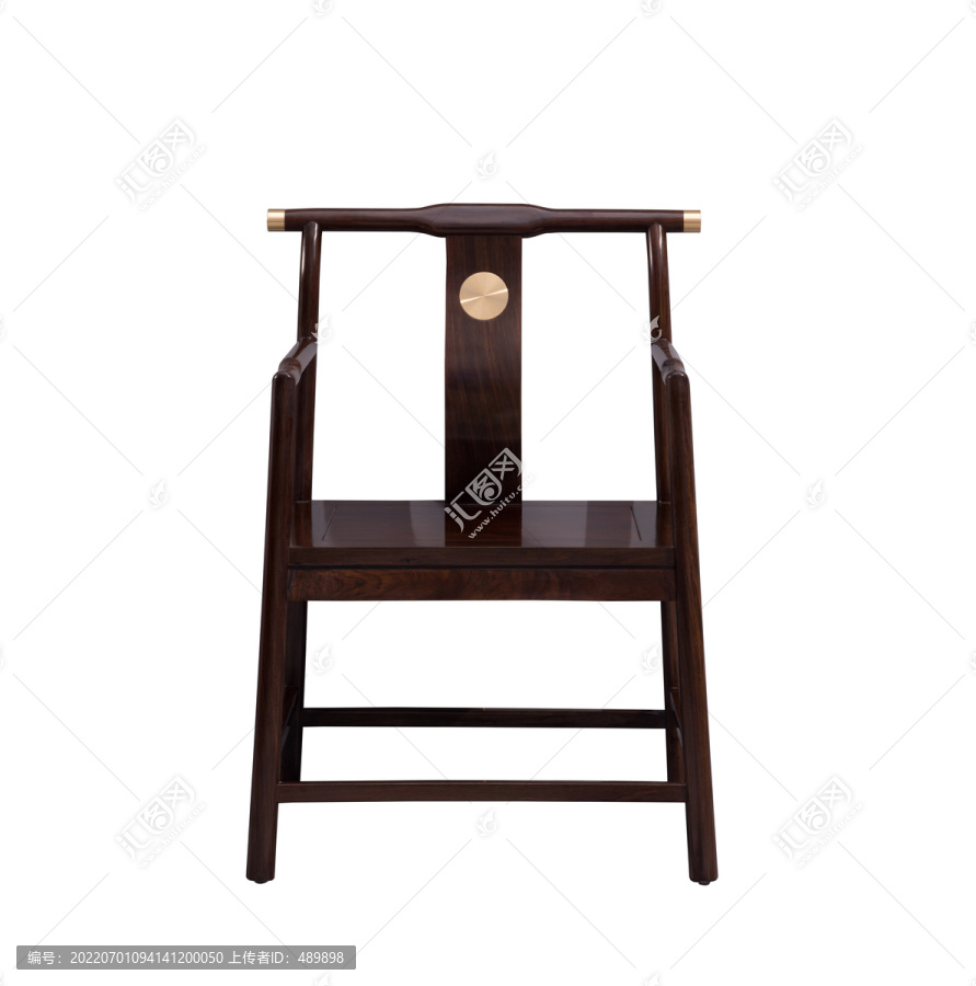 实木仿古中式椅子凳子