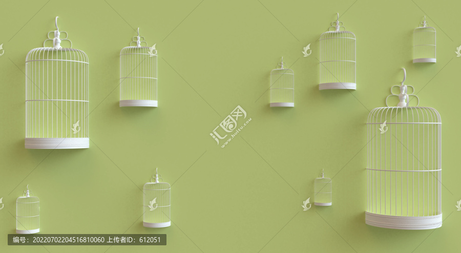 鳥籠
