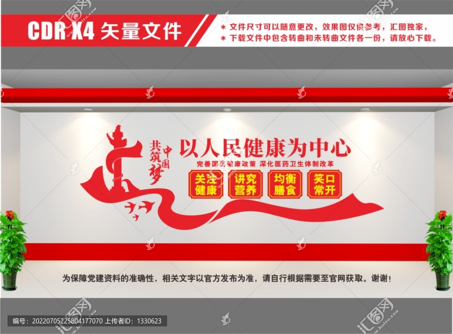 健康中國