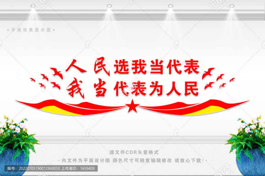 人大代表