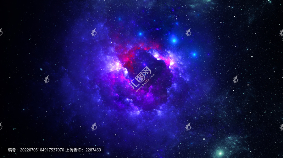 星云