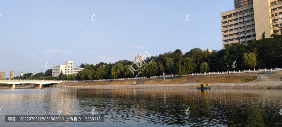 河景