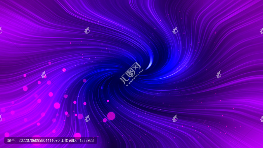 炫彩背景