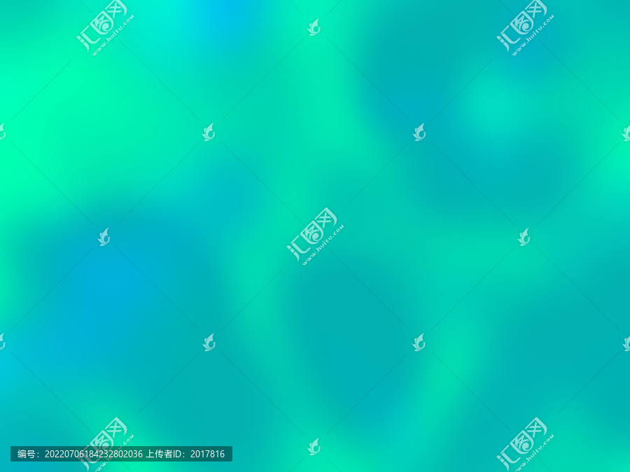 絢麗唯美背景裝飾畫