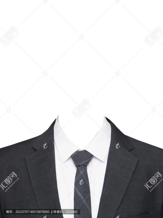 男士西裝