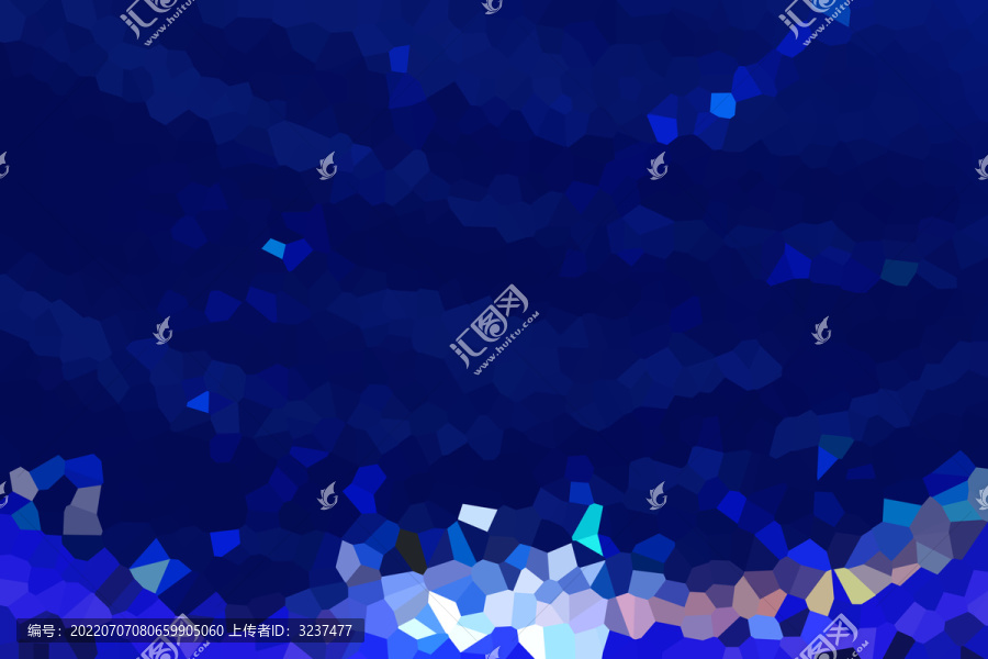 彩色玻璃