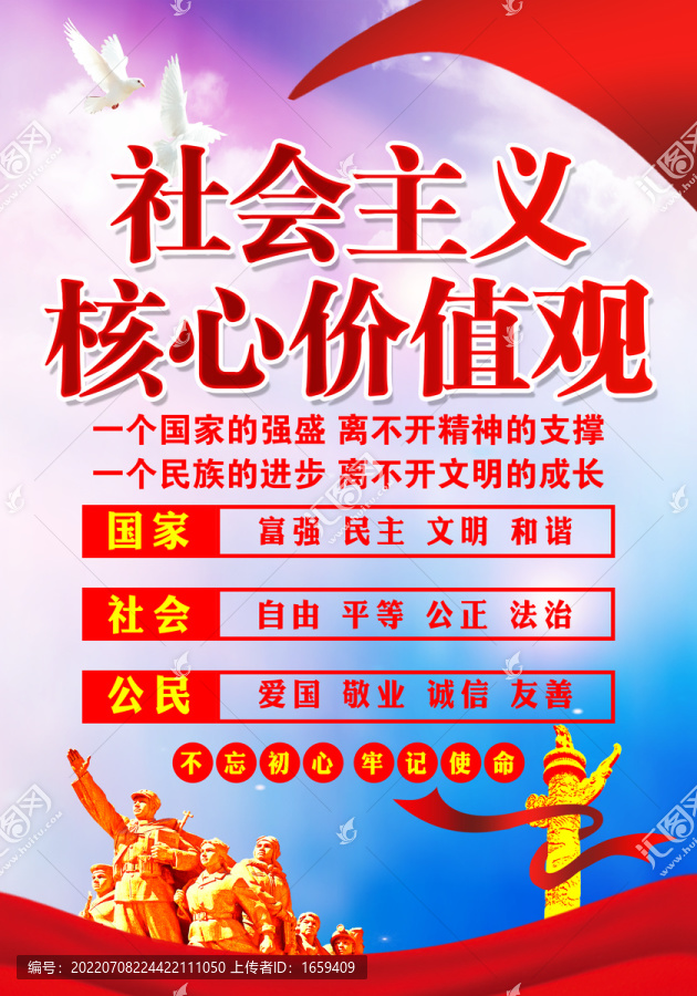 價值觀