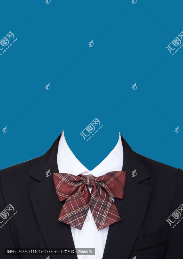 學(xué)院風(fēng)證件照