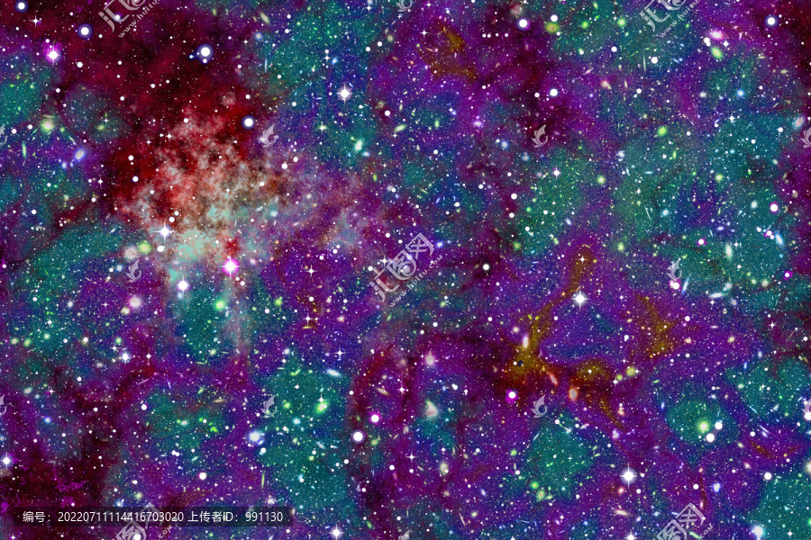 星云宇宙