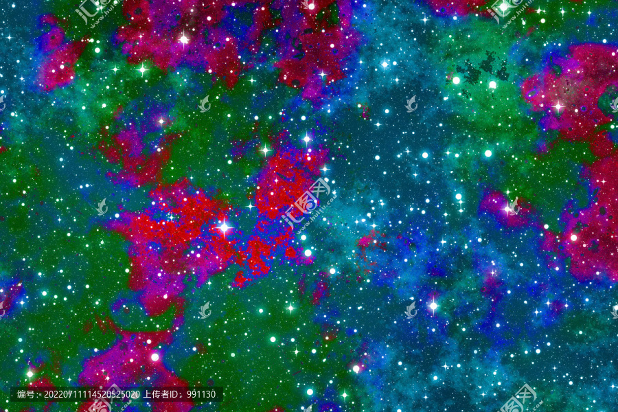 星云宇宙