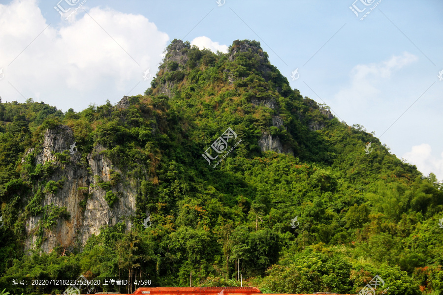 骨屯村