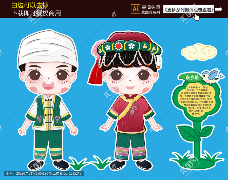東鄉(xiāng)族