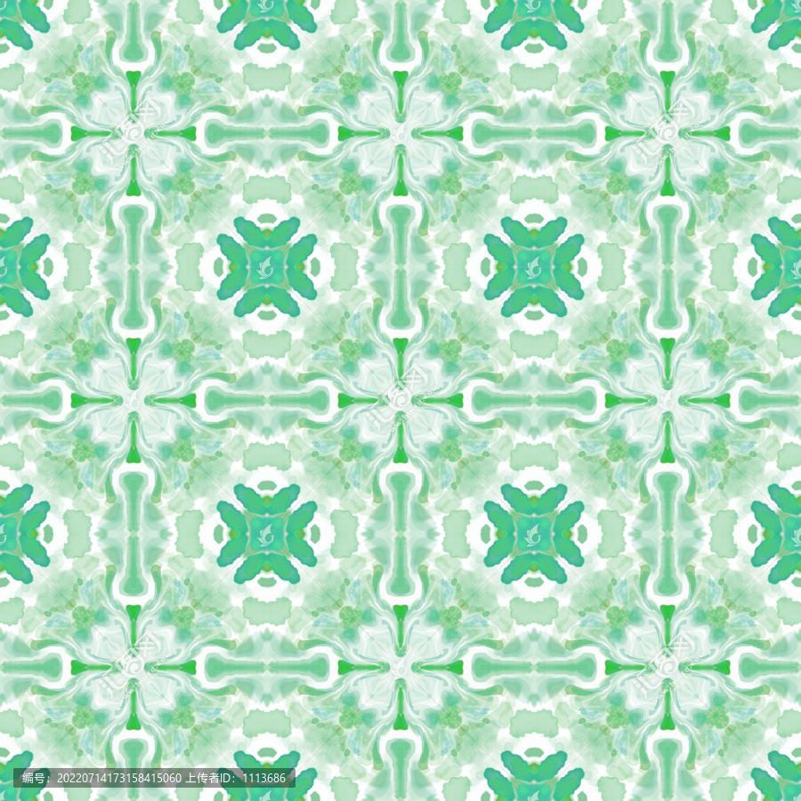 無縫拼接