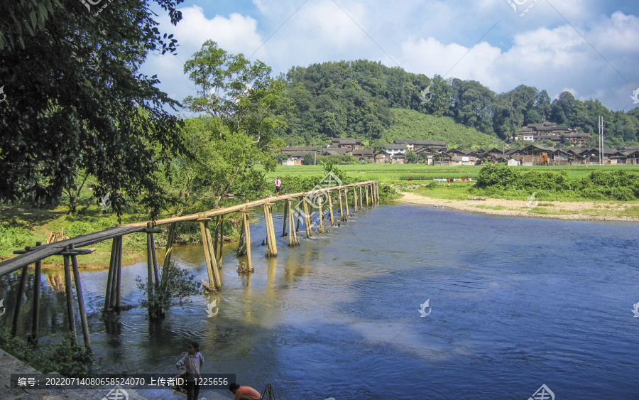 黎平侗乡