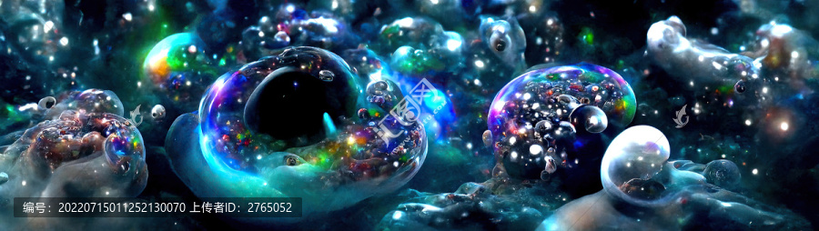 星空宇宙星球宇宙