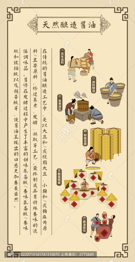 醬油