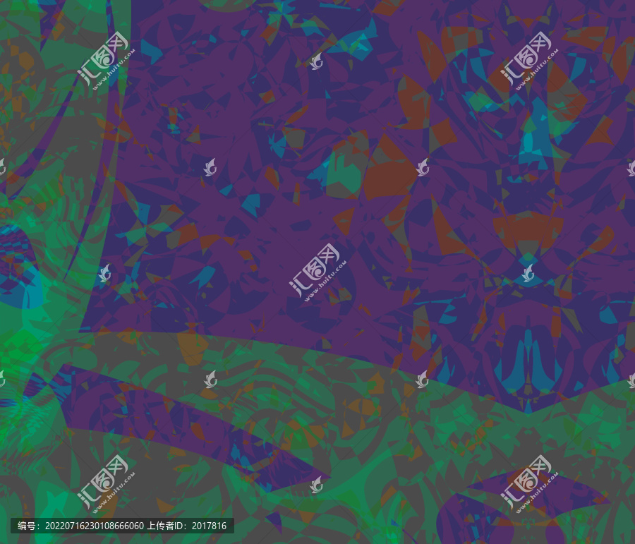 歐式紋樣美式壁紙