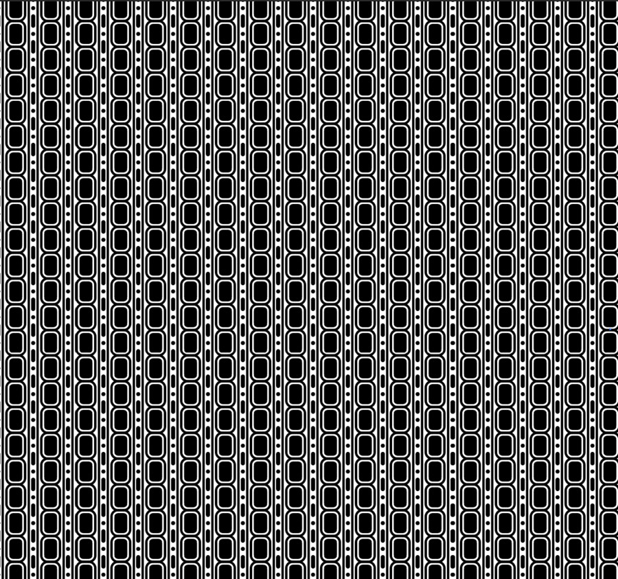 矢量粗珠紋
