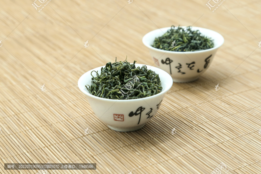 绿茶