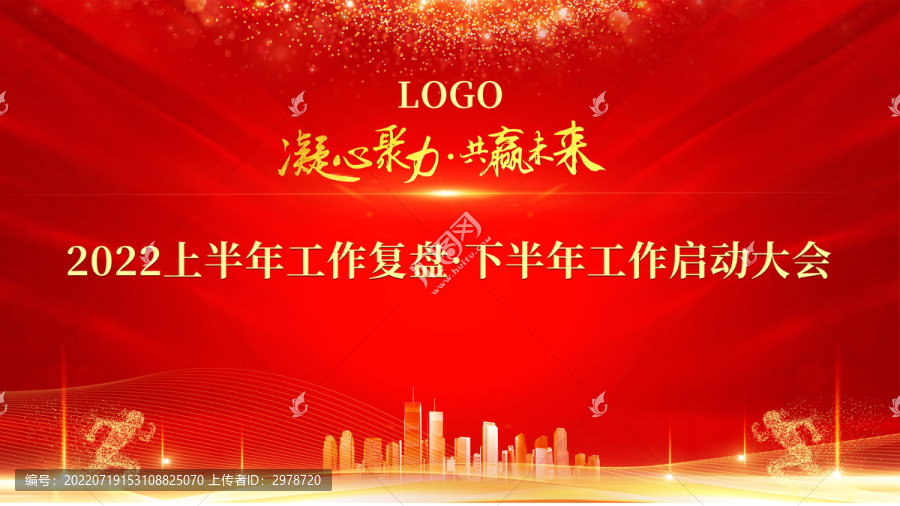 大會(huì)論壇復(fù)盤(pán)背景