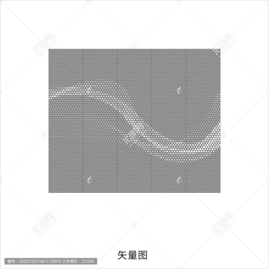 動(dòng)感鏤空?qǐng)D案