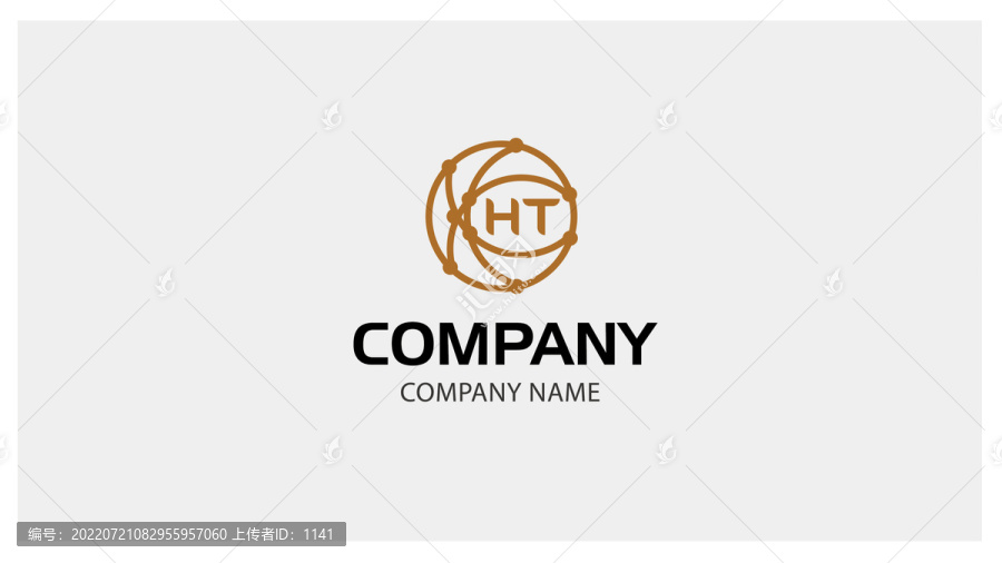 科技金融LOGO