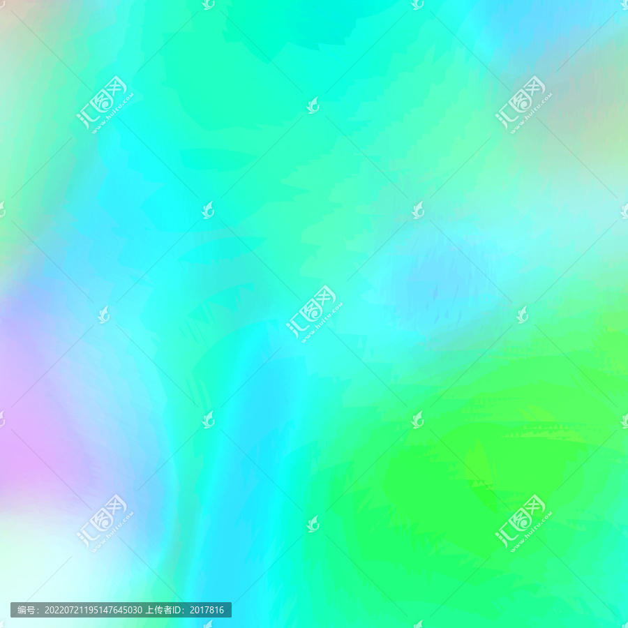 彩色漸變背景