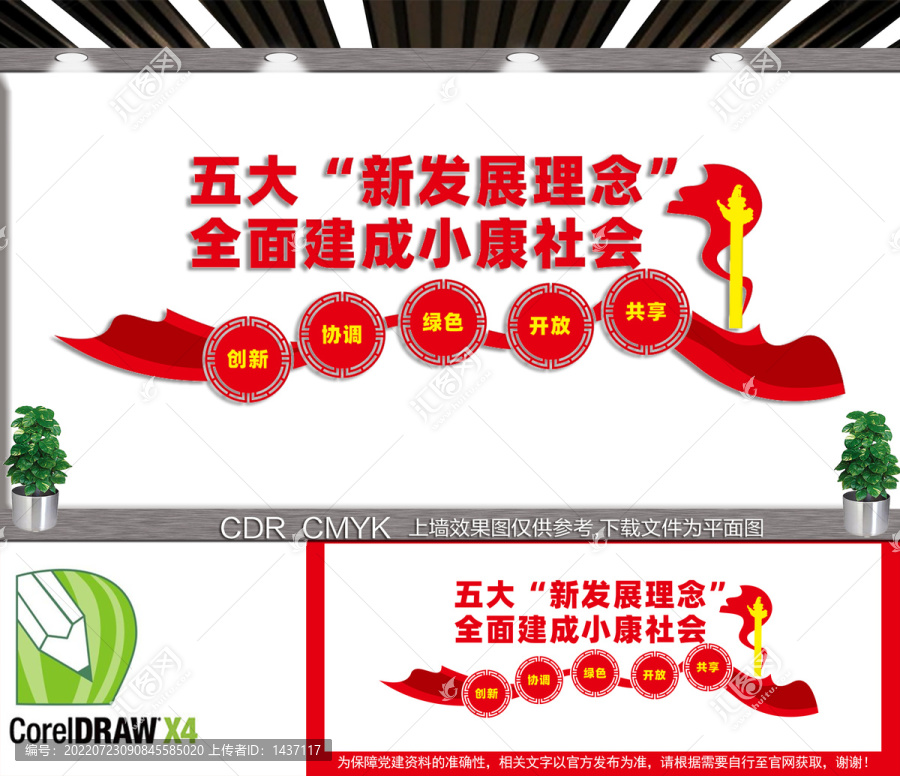 五大發(fā)展理念