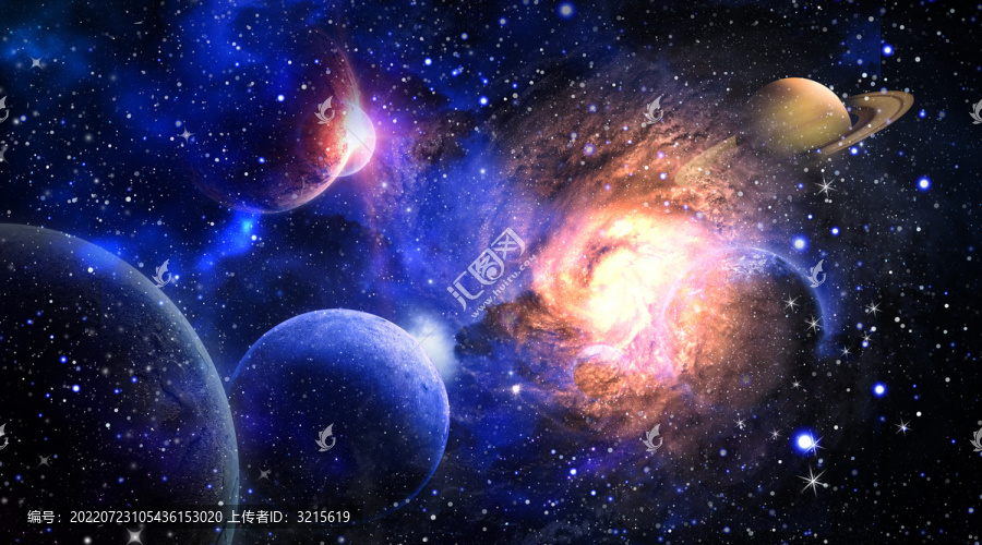 星空