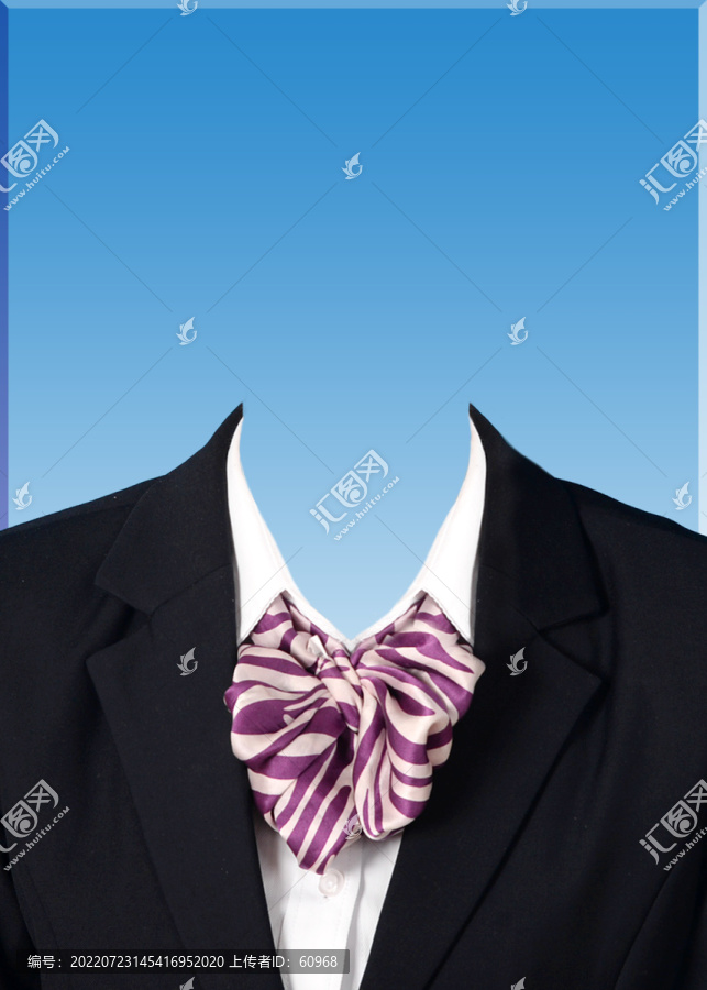 標(biāo)準(zhǔn)西裝