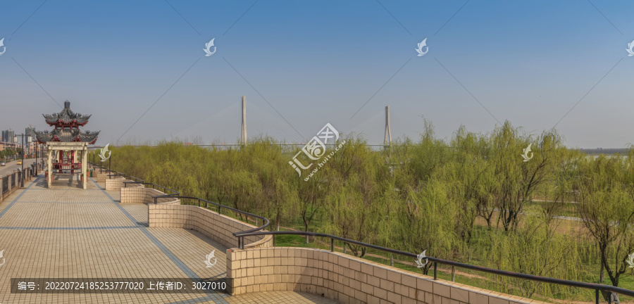安慶長(zhǎng)江大橋