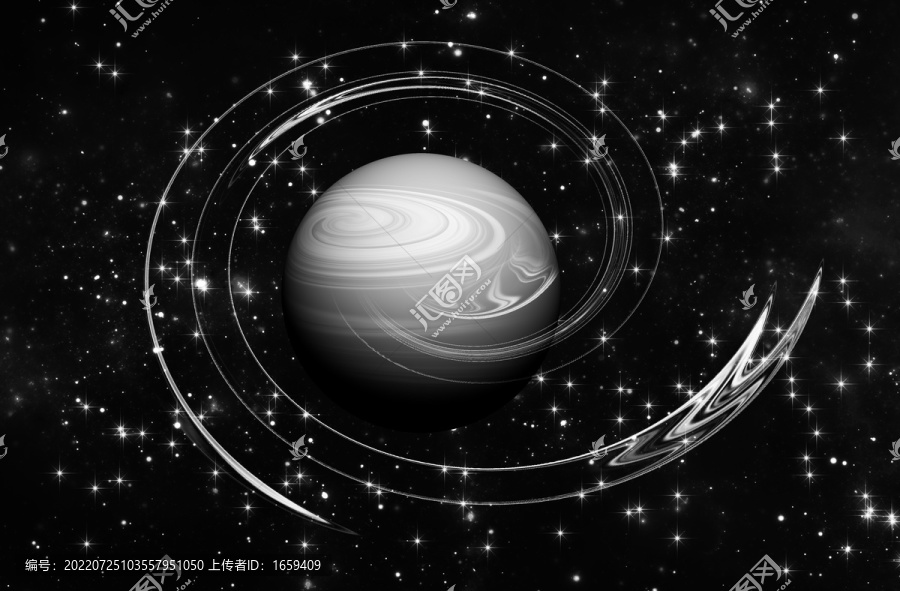 星空