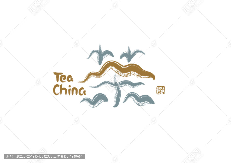 茶書法