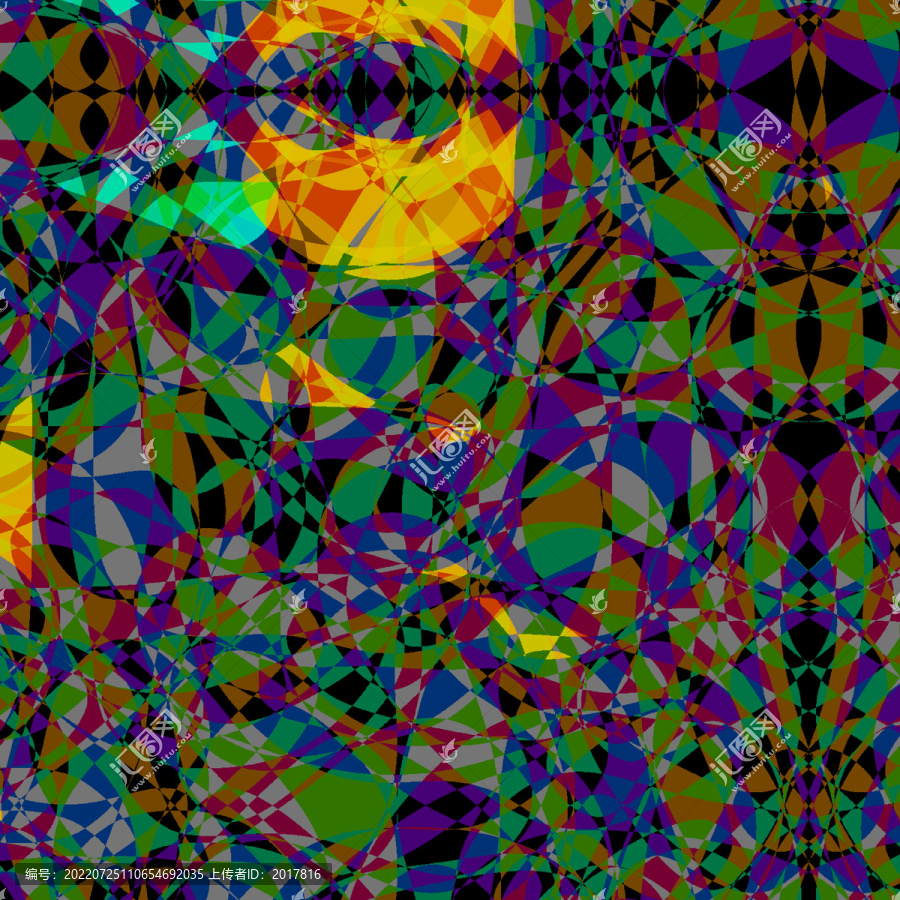 玄關(guān)抽象畫