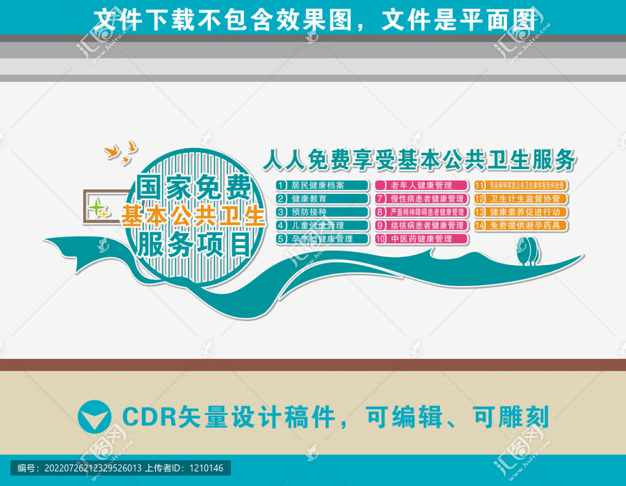 醫(yī)院十四項基本公共衛(wèi)生服務(wù)