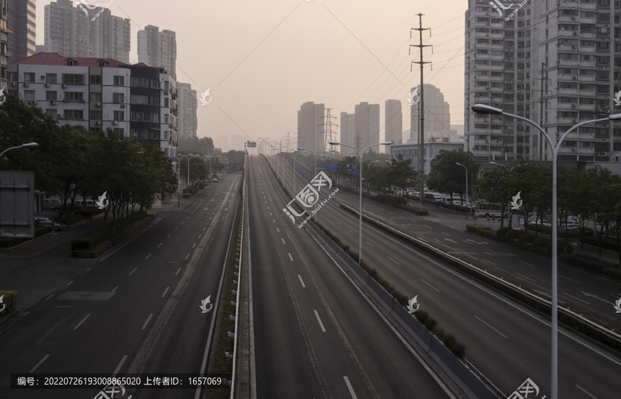 城市快速道
