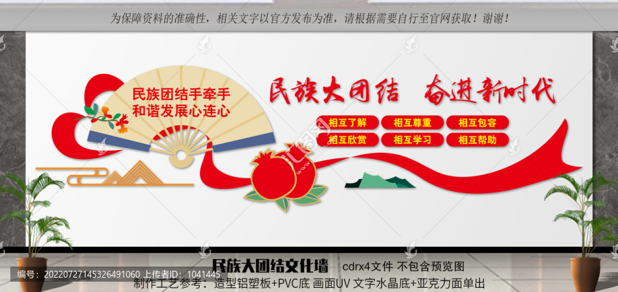 民族大團結(jié)