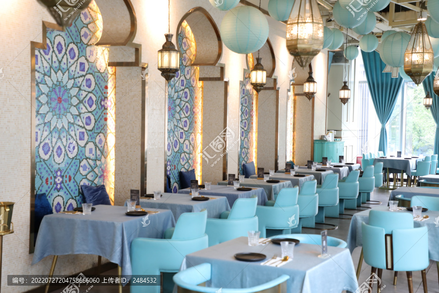 苏坦中东料理餐厅
