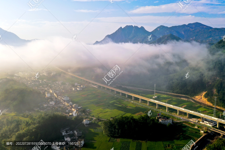 天堂的路